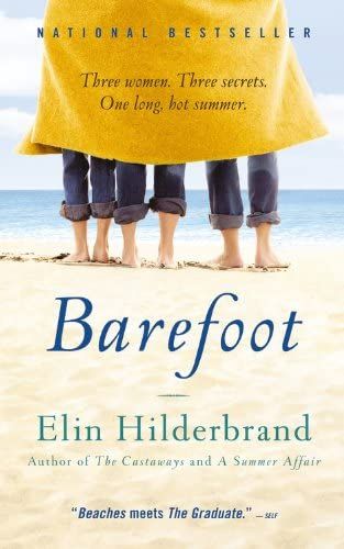 Barefoot (PB)