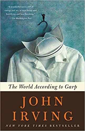World According to Garp, The (PB)