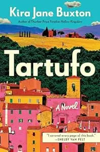 Tartufo PB