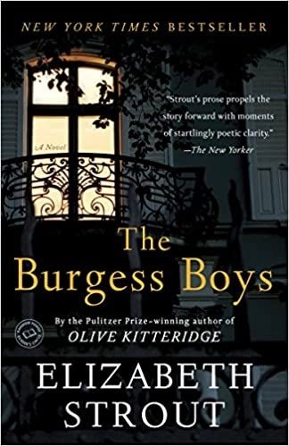 Burgess Boys, The (PB)