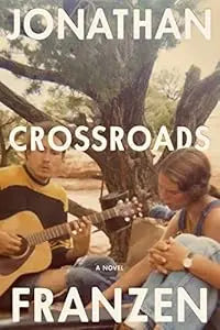 Crossroads HC