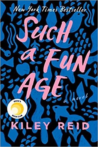 Such a Fun Age (PB)