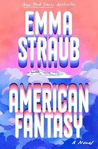 American Fantasy HC
