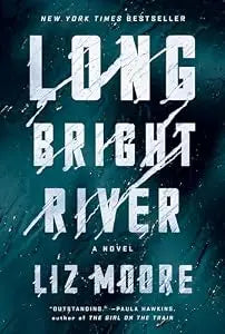 Moore - Long Bright River, HC