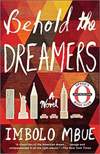 Behold the Dreamers (PB)