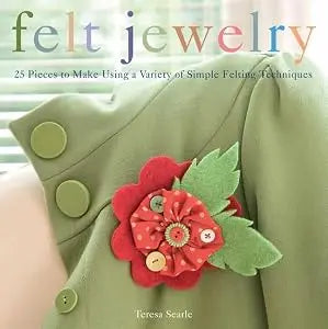 Felt Jewelry PB
