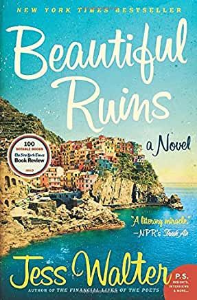 Beautiful Ruins (PB)