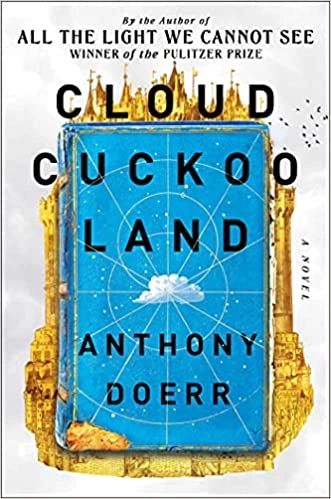 Cloud Cuckoo Land PB