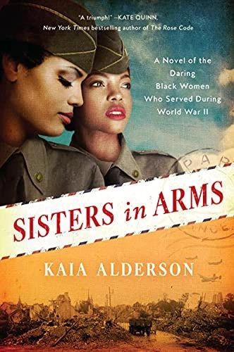 Sisters in Arms PB
