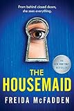 McFadden - Housemaid, paperback