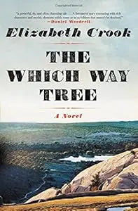 Which Way Tree HC
