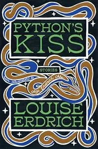 Python's Kiss HC