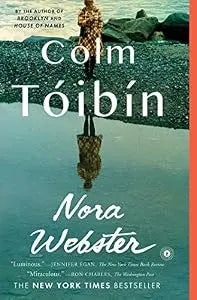 Nora Webster PB