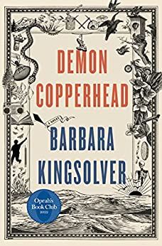 Demon Copperhead PB