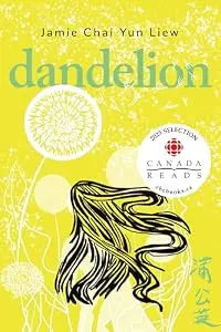 Dandelion PB