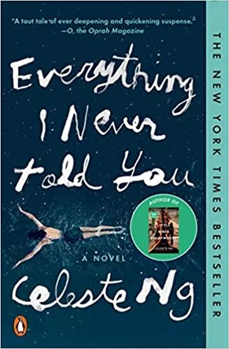Everything I Never Told You (PB)