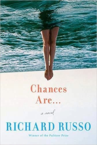 Chances Are... (PB)