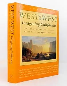 West Of The West HC