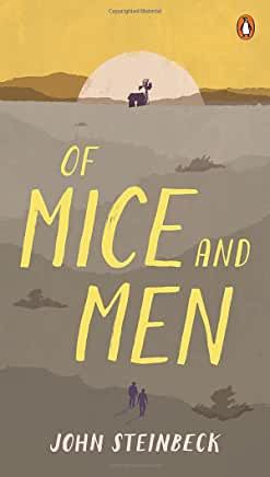 Of Mice and Men (PB)