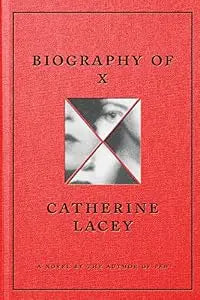 Biography Of X HC