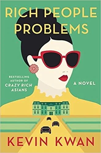 Rich People Problems PB