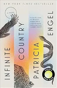 Infinite Country HC