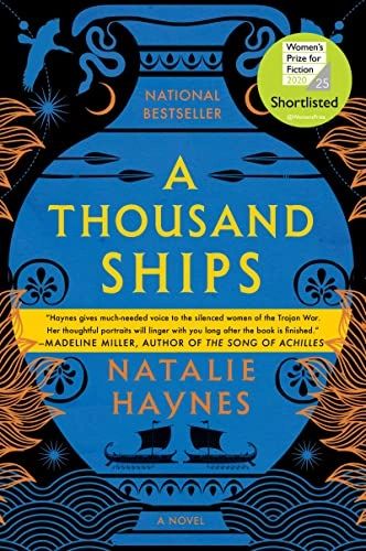 Thousand Ships PB