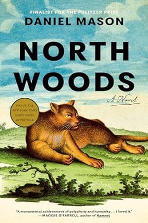 North Woods (HB)