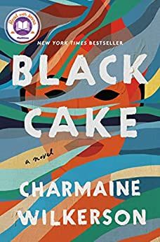 Black Cake (PB)