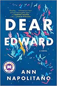 Dear Edward (PB)