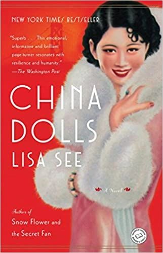 China Dolls pb