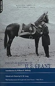 Personal Memoirs Of U. S. Grant  PB