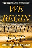 Whitaker - We Begin and the End, HC