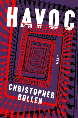 Bollen - Havoc [hardcover]