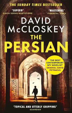 McCloskey - Persion, PB