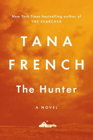 French - Hunter [hardcover]