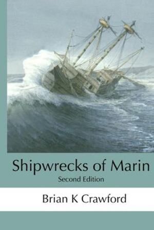 Shipwrecks Of Marin PB