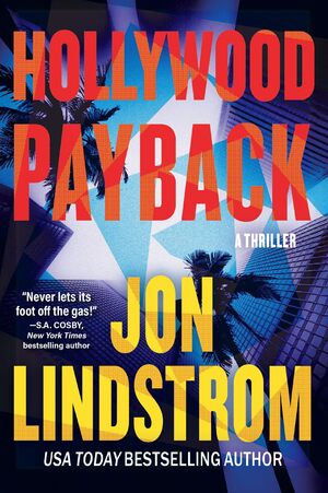 Lindstrom - Hollywood Payback, PB