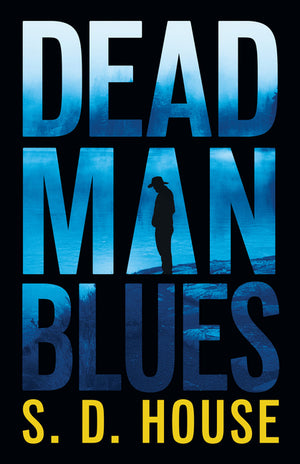 House - Dead Man Blues, PB