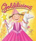 Goldilicious (hb)