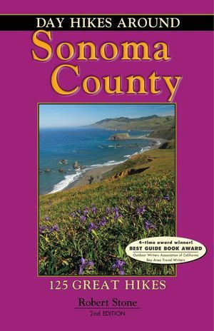 Day Hikes Around Sonoma County PB