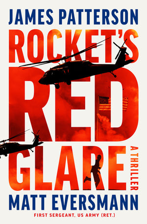 Patterson/Eversmann - Rocket's Red Glare, HC