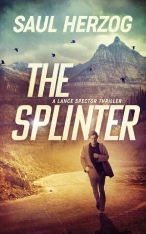 Herzog - Splinter (Lance Spector) [paperback]