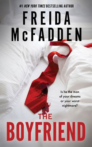 McFadden - Boyfriend [paperback]