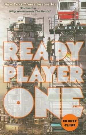 Ready Player One: A Novel (pb)