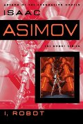 Asimov - I, Robot, PB
