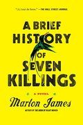 Brief History Of Seven Killings (PB)