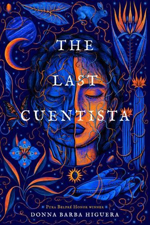 Last Cuentista (hb)