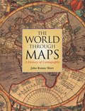 World Through Maps  HC