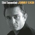 Cash, Johnny "The Essential Johnny Cash"